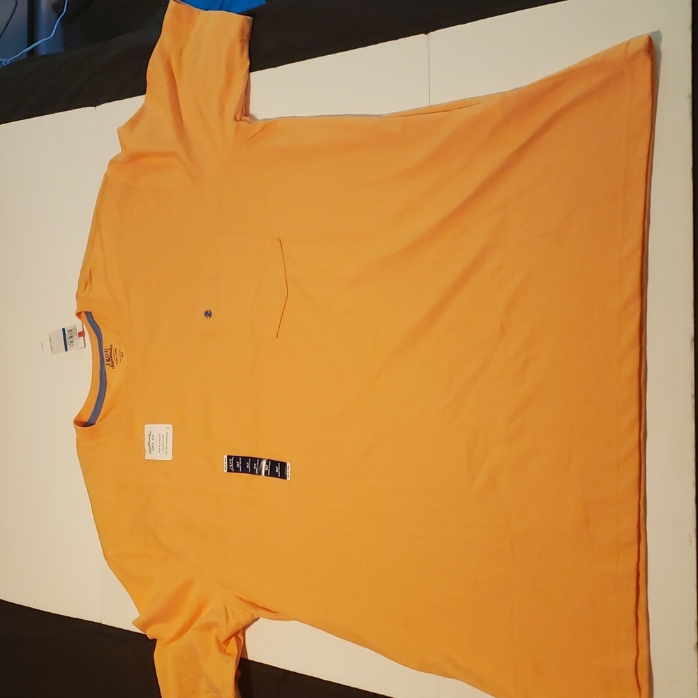 Izod soft tee
